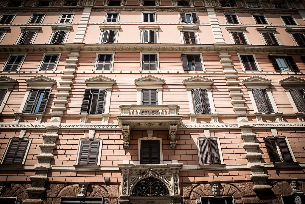 Chat&Chill Vatican Apartment Rome Bagian luar foto